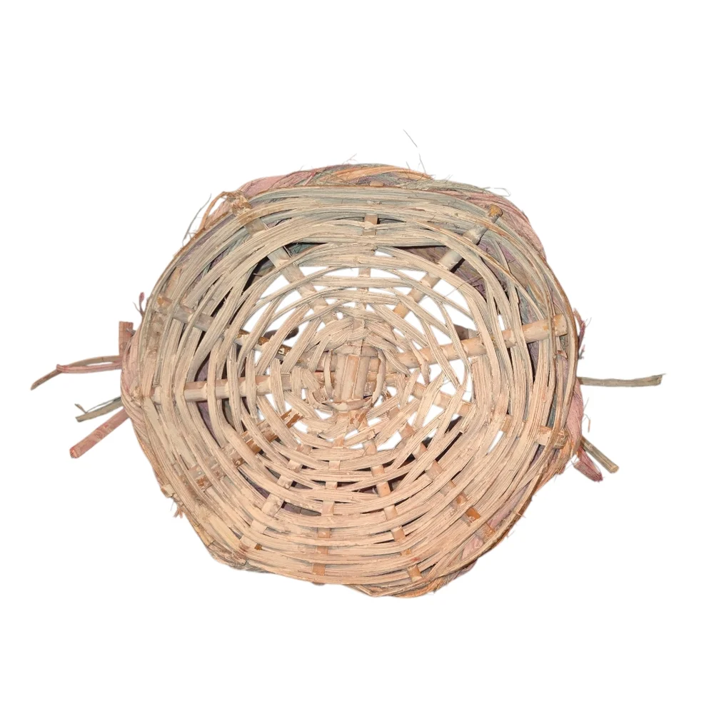 None rustic pastel